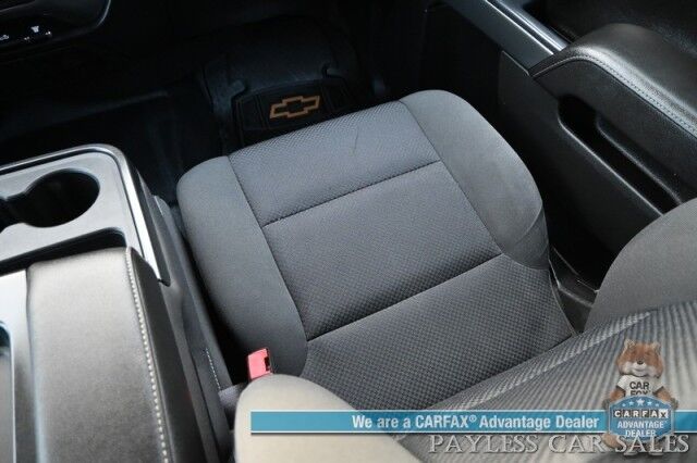 2015 Chevrolet Silverado 2500HD LT Anchorage AK