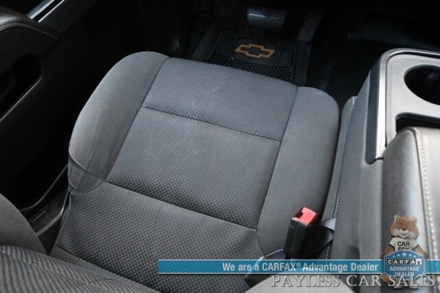 2015 Chevrolet Silverado 2500HD LT Anchorage AK