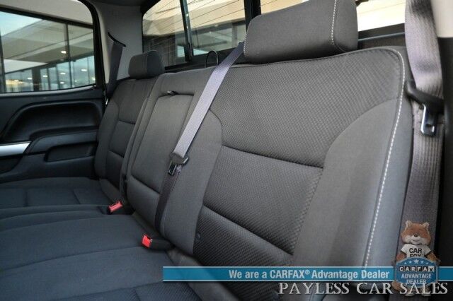 2015 Chevrolet Silverado 2500HD LT Anchorage AK