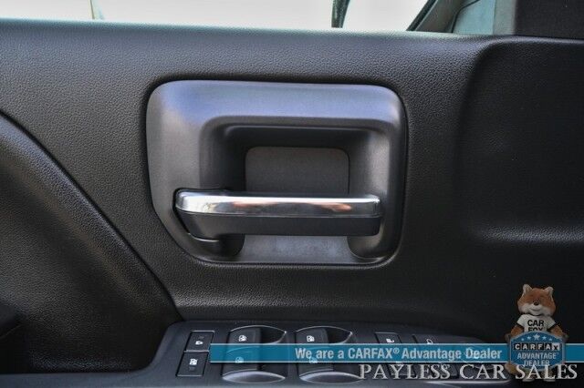 2015 Chevrolet Silverado 2500HD LT Anchorage AK