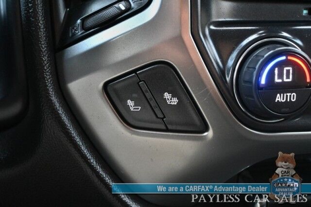 2015 Chevrolet Silverado 2500HD LT Anchorage AK