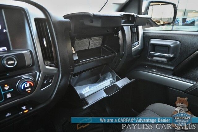 2015 Chevrolet Silverado 2500HD LT Anchorage AK
