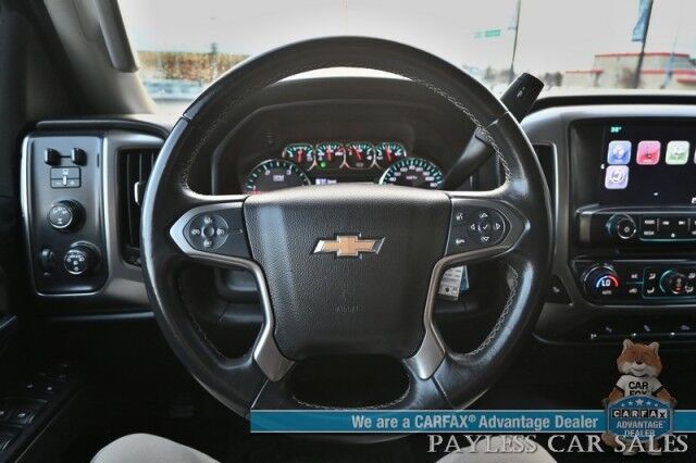 2015 Chevrolet Silverado 2500HD LT Anchorage AK