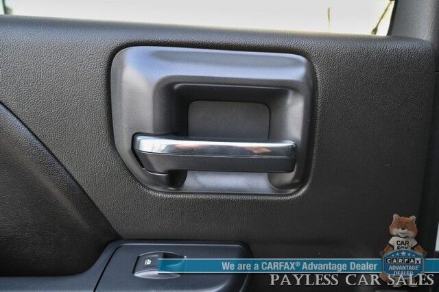 2015 Chevrolet Silverado 2500HD LT Anchorage AK