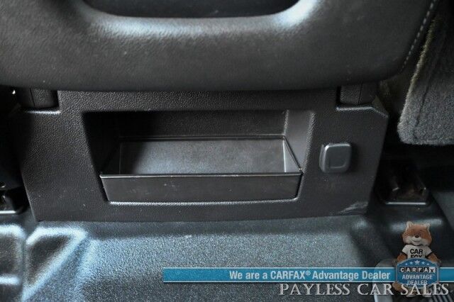 2015 Chevrolet Silverado 2500HD LT Anchorage AK