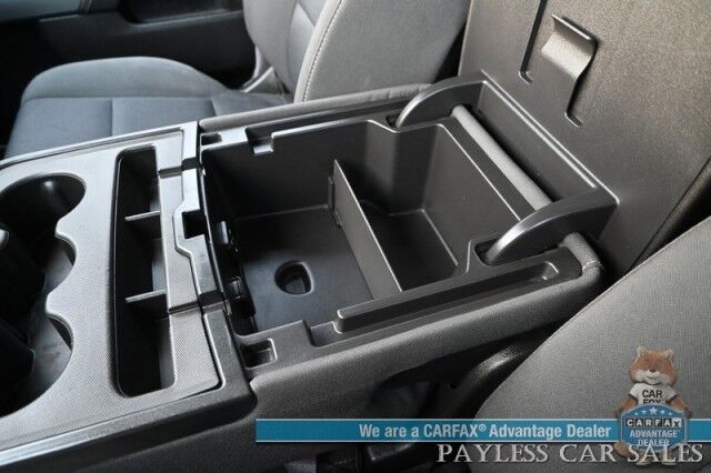 2015 Chevrolet Silverado 2500HD LT Anchorage AK