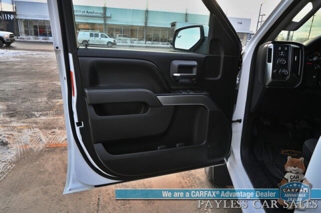 2015 Chevrolet Silverado 2500HD LT Anchorage AK