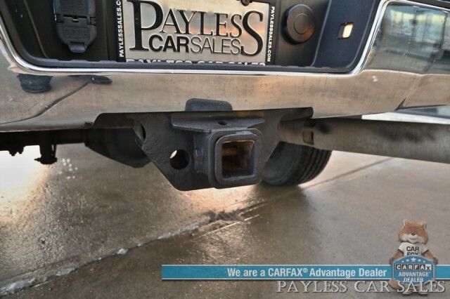 2015 Chevrolet Silverado 2500HD LT Anchorage AK