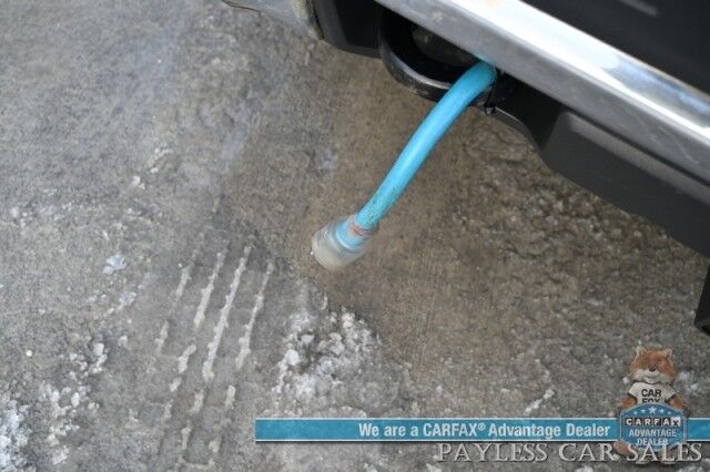 2015 Chevrolet Silverado 2500HD LT Anchorage AK