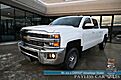 2015 Chevrolet Silverado 2500HD LT