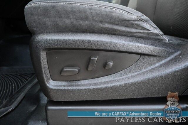 2015 Chevrolet Silverado 2500HD LT Anchorage AK