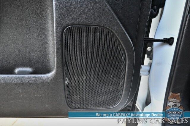 2015 Chevrolet Silverado 2500HD LT Anchorage AK