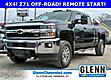 2015 Chevrolet Silverado 2500HD LT