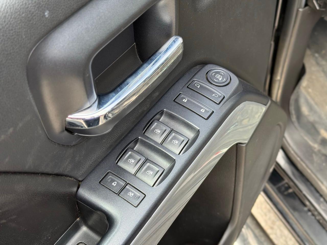 2015 Chevrolet Silverado 2500HD LT Crestwood KY