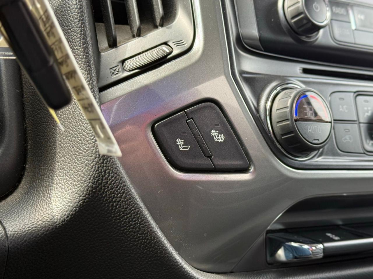 2015 Chevrolet Silverado 2500HD LT Crestwood KY