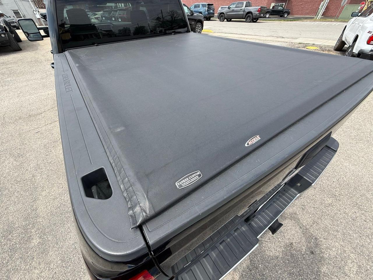 2015 Chevrolet Silverado 2500HD LT Crestwood KY