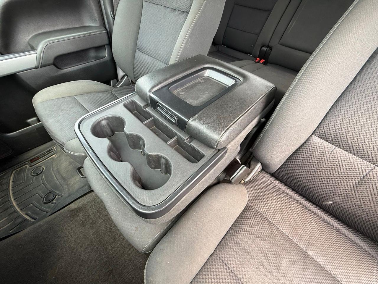 2015 Chevrolet Silverado 2500HD LT Crestwood KY