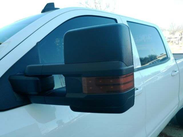 2015 Chevrolet Silverado 2500HD LT Plano TX