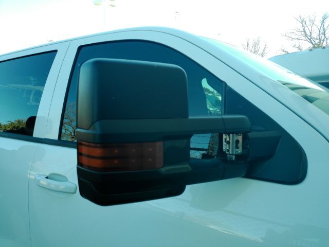 2015 Chevrolet Silverado 2500HD LT Plano TX