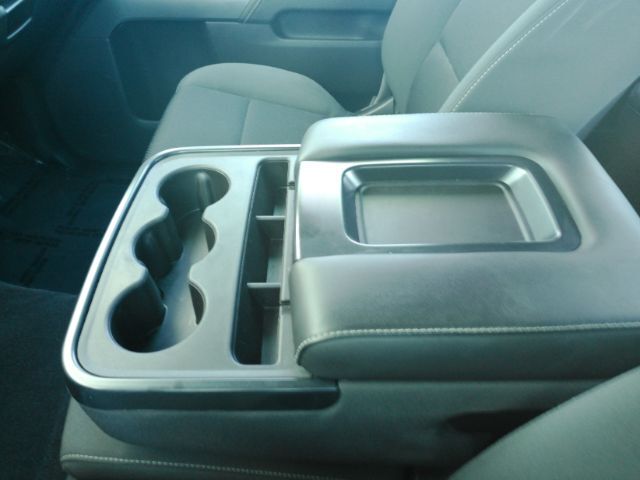 2015 Chevrolet Silverado 2500HD LT Plano TX