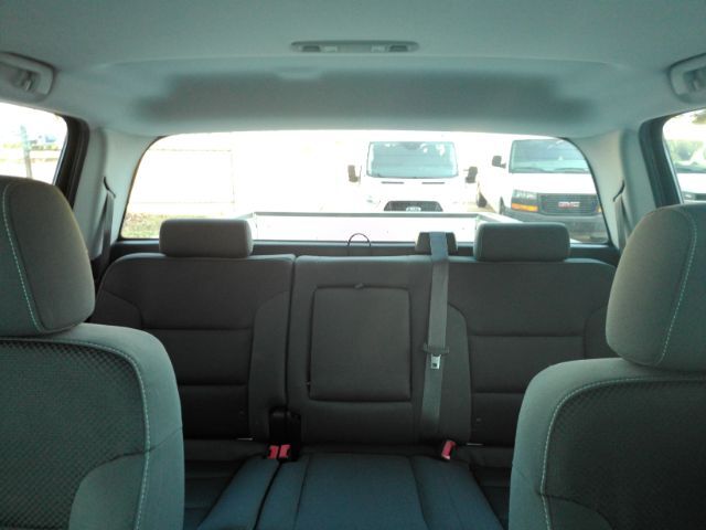 2015 Chevrolet Silverado 2500HD LT Plano TX