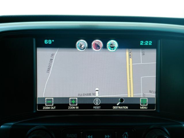 2015 Chevrolet Silverado 2500HD LT Plano TX