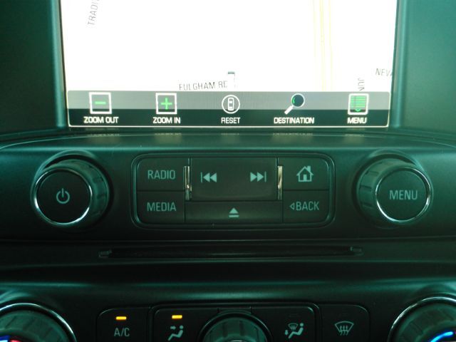 2015 Chevrolet Silverado 2500HD LT Plano TX