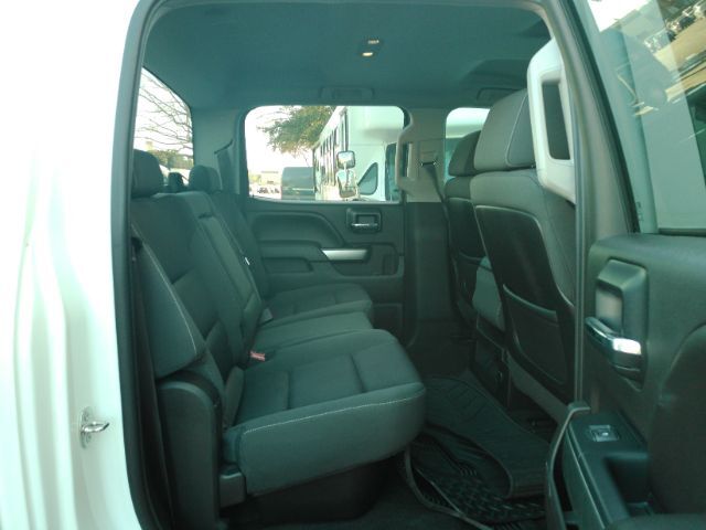 2015 Chevrolet Silverado 2500HD LT Plano TX