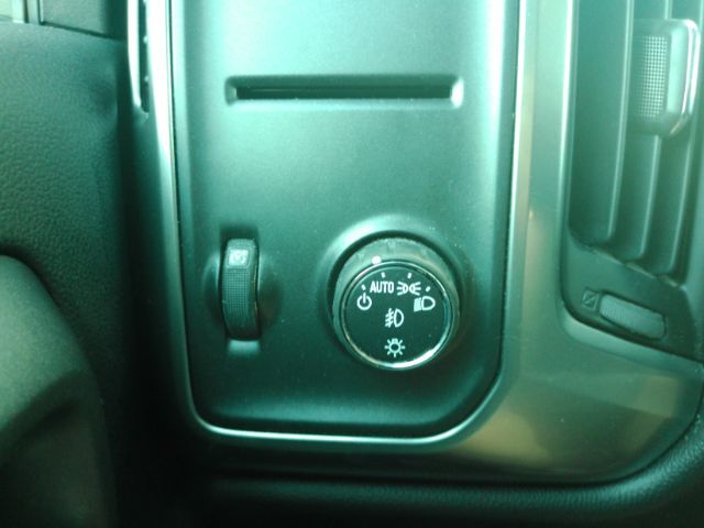 2015 Chevrolet Silverado 2500HD LT Plano TX