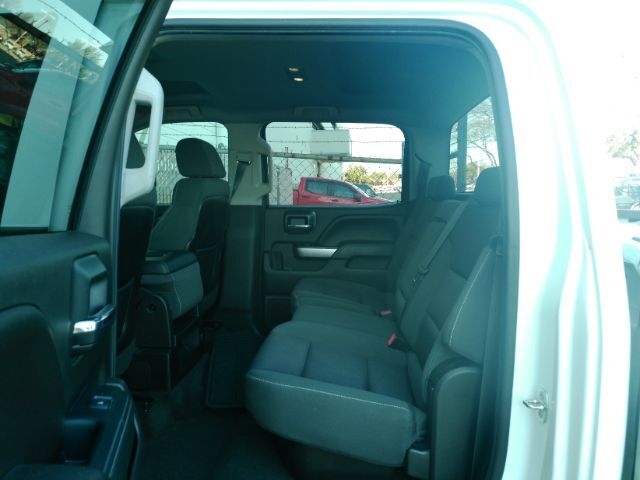 2015 Chevrolet Silverado 2500HD LT Plano TX