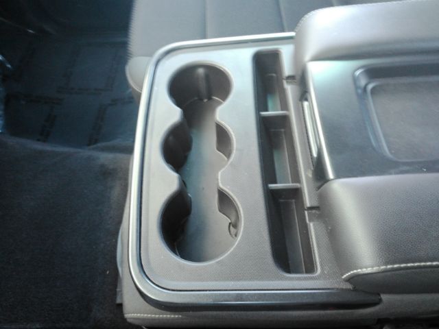 2015 Chevrolet Silverado 2500HD LT Plano TX