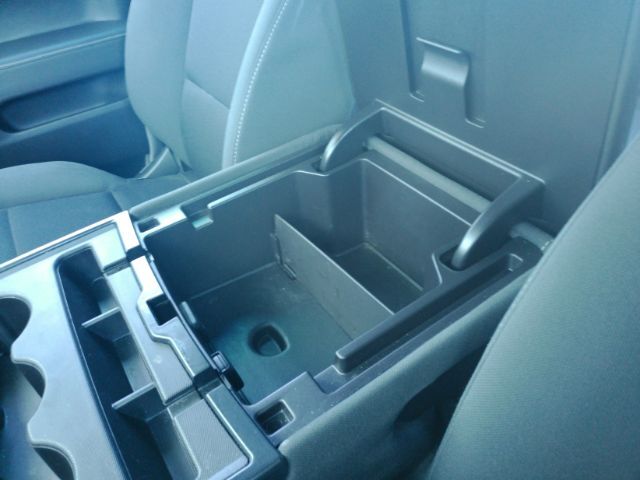 2015 Chevrolet Silverado 2500HD LT Plano TX