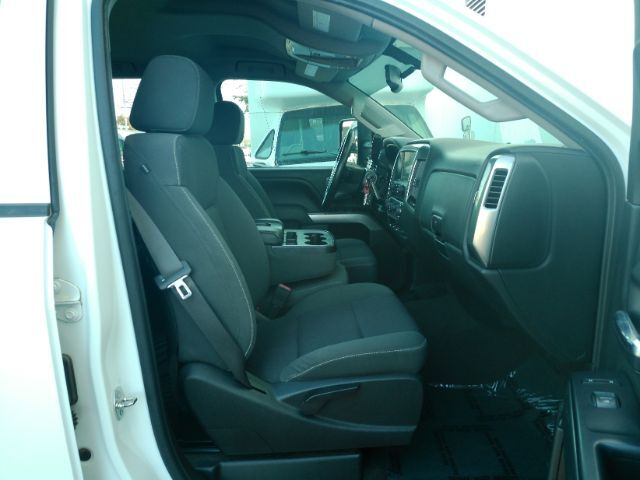 2015 Chevrolet Silverado 2500HD LT Plano TX