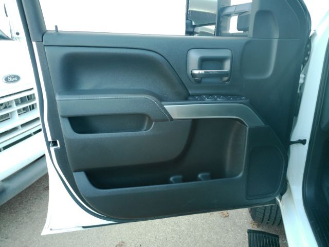 2015 Chevrolet Silverado 2500HD LT Plano TX