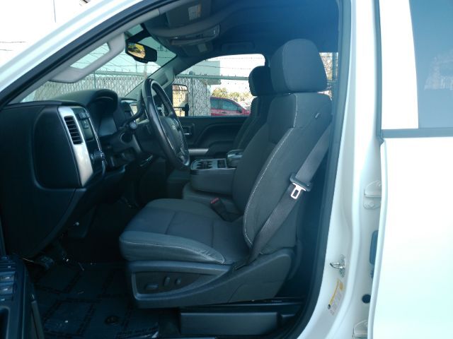 2015 Chevrolet Silverado 2500HD LT Plano TX