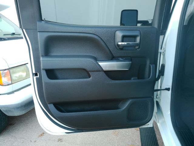 2015 Chevrolet Silverado 2500HD LT Plano TX