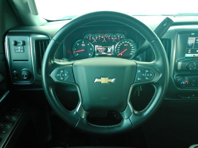 2015 Chevrolet Silverado 2500HD LT Plano TX