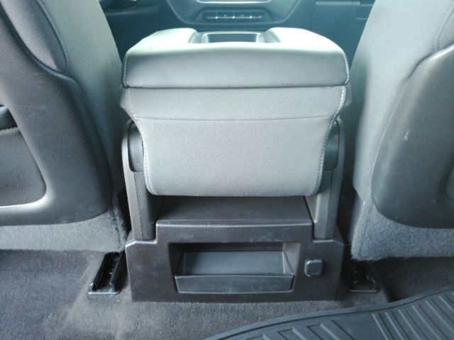 2015 Chevrolet Silverado 2500HD LT Plano TX