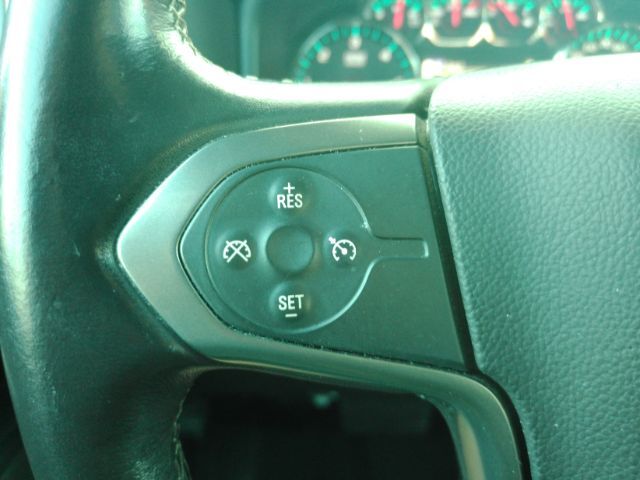 2015 Chevrolet Silverado 2500HD LT Plano TX