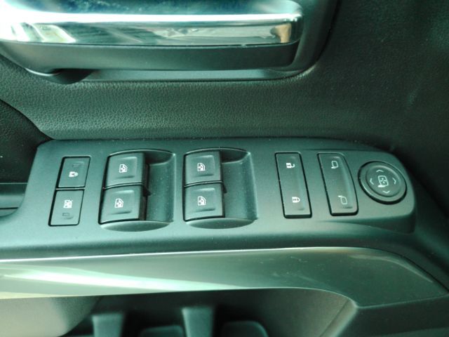 2015 Chevrolet Silverado 2500HD LT Plano TX