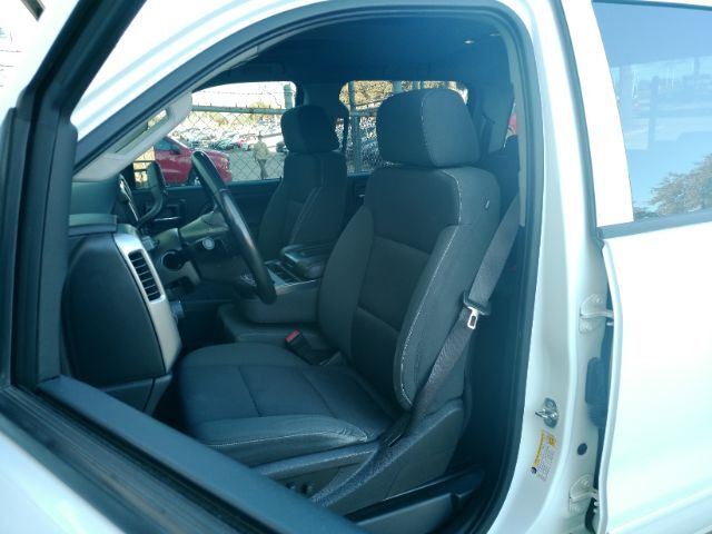 2015 Chevrolet Silverado 2500HD LT Plano TX