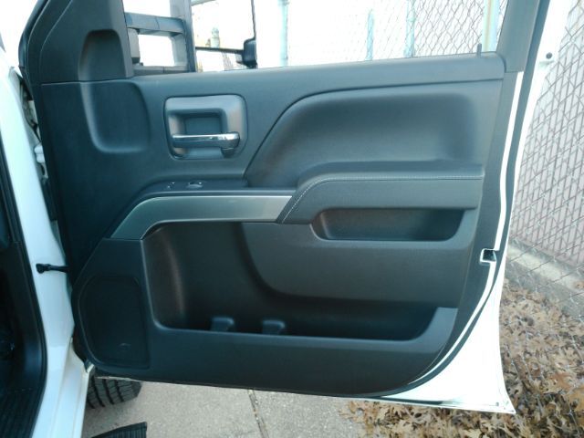 2015 Chevrolet Silverado 2500HD LT Plano TX