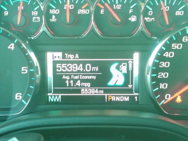 2015 Chevrolet Silverado 2500HD LT Plano TX