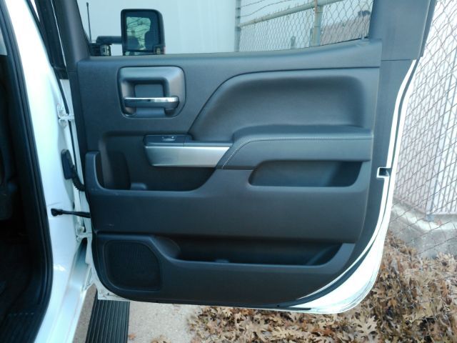 2015 Chevrolet Silverado 2500HD LT Plano TX