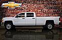 2015 Chevrolet Silverado 2500HD LT