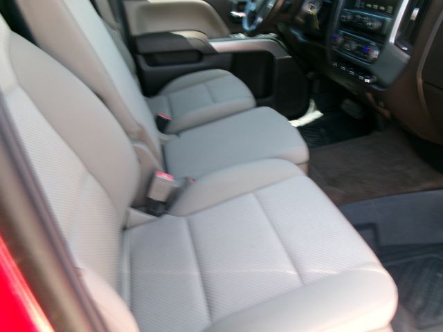 2015 Chevrolet Silverado 2500HD LT Shreveport LA