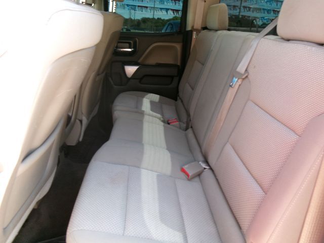 2015 Chevrolet Silverado 2500HD LT Shreveport LA