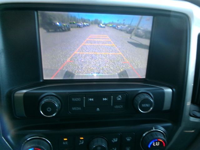 2015 Chevrolet Silverado 2500HD LT Shreveport LA