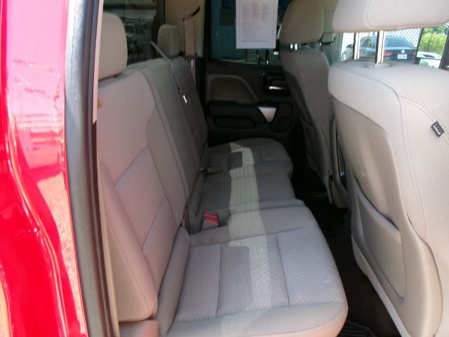 2015 Chevrolet Silverado 2500HD LT Shreveport LA