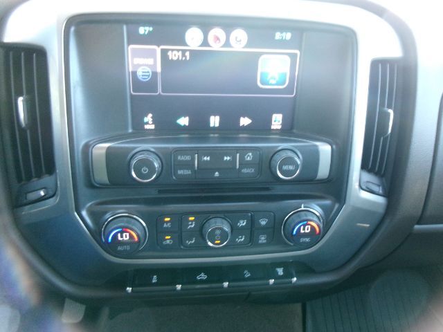 2015 Chevrolet Silverado 2500HD LT Shreveport LA